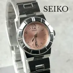 SEIKO セイコー LUKIA ルキア 腕時計　レディース
