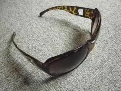 べっ甲柄 レディース サングラスのサムネイル