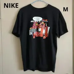NIKE ナイキ グラフィックtシャツ スニーカー М 半袖tシャツ