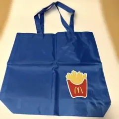 マクドナルドオリジナルトートバッグ