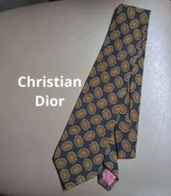 Christian Dior　ネクタイ