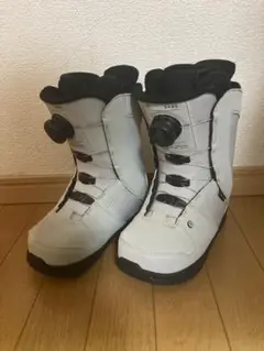 スノーボードブーツ　RIDE SAGE 22cm 22-23モデル