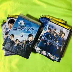 2025年最新】コードブルー dvd 全巻の人気アイテム - メルカリ