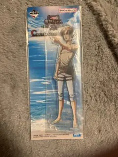 進撃の巨人一番くじC賞