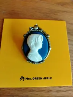 バベルの塔 ピンバッジ