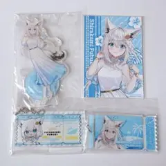 2025年最新】白上フブキ の人気アイテム - メルカリ