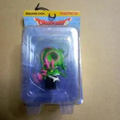 ドラゴンクエストコレクション 　・しんりゅう　フィギュア