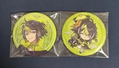 にじさんじ Dytica 2周年 缶バッジ 伊波ライ