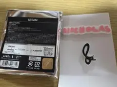 &TEAM DECO PARTS NICHOLAS