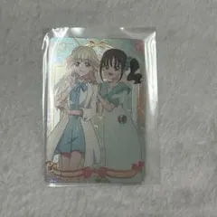 プリキュア キラキラカード