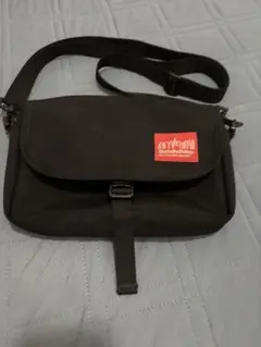 最終値下げ Manhattan Portage ショルダーバッグ
