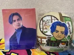 橘ケンチ セット