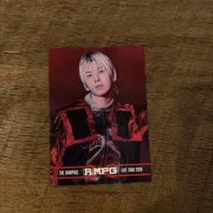 (R)MPG フォトカ 長谷川慎