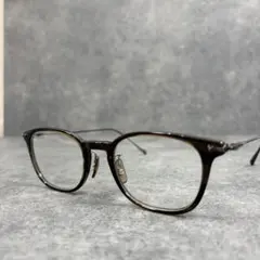 新品未使用品 オリバーピープルズ EYLES メガネ 日本製 鼈甲 - メルカリ