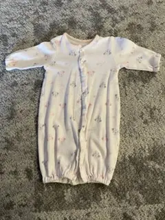 ミニーマウスカバーオール