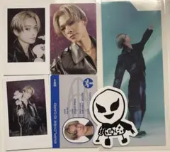 2026年最新】enhypen ククパケ 2024の人気アイテム - メルカリ