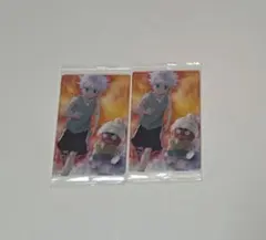 HUNTER × HUNTERイタジャガ3