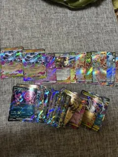 2025年最新】ポケモンカード rrまとめ売りの人気アイテム - メルカリ