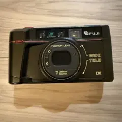 FUJI TW-300II DATE フィルムカメラ