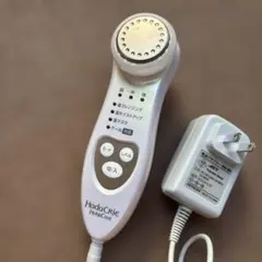 美顔器 HITACHI HadaCRiE Cool CM-N1000 本体 - メルカリ