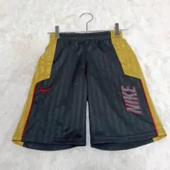 ナイキ NIKE ハーフパンツ ジャージズボン ウエストゴム＆紐 E6015