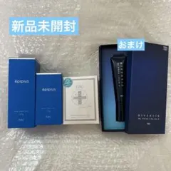 TBC デュアルクールゲル 200g＆プロテクトクリーム 30g 新品未開封