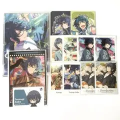 あんスタ 青葉つむぎ まとめ売り