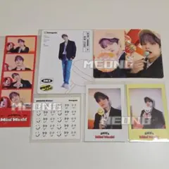 2025年最新】スンミン シーグリ ポラロイドの人気アイテム - メルカリ