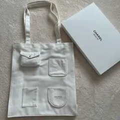 2026年最新】chanel ノベルティ トート a la plageの人気アイテム