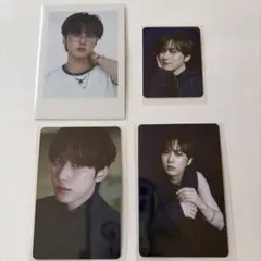 INI 尾崎匠海 THE ORIGIN