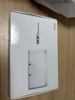 Nintendo 3DS ホワイト 本体　ソフト10点　まとめ売り