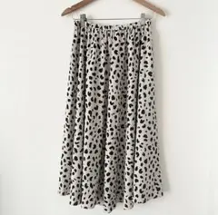 Mila Owen ロングスカート フリーサイズ