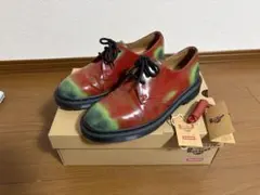 Supreme Dr. Martens シュプリーム　マーチン　希少 野村周平 Supreme Dr. Martens シュプリーム マーチン 希少 野村周平 2025年最新