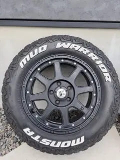 マッドクロスGRACE MONSTA RT HYBRID - メルカリ
