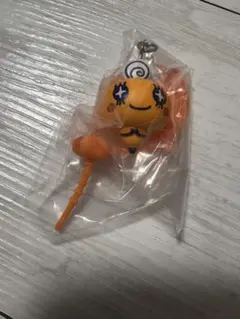 たまごっち　カラフルマルチチャーム　めめっち