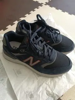 Hss2様専用★美品！NewBalance MW880★26.0cm