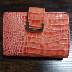 コムサデモード財布