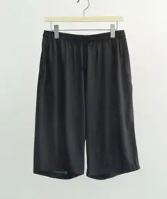 comoli 25ss LWコットン裏毛 ショーツ size2 - メルカリ