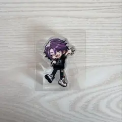 にじさんじ 2時だとか 特典 アクリルブロック 渡会雲雀