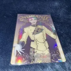 にじさんじ ウエハース ジョー力一