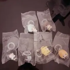 デスノート めじるしアクセサリー コンプセット