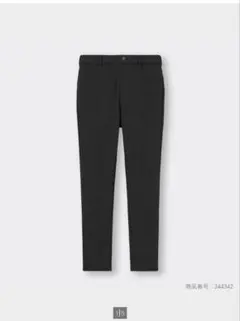 GU 裏起毛レギンスパンツ