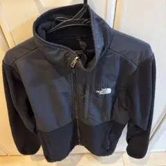 THE NORTH FACE フリースジャケット ブラック