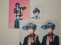 カラフルピーチ 魔法学園 トレカ なおきり 額縁 デフォ - メルカリ