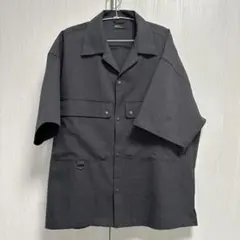 み*ー様 craft standard boutique ワークシャツ ダークグのサムネイル