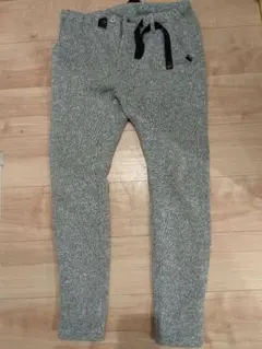 ROKX　サーマルプロ フリースパンツ　S