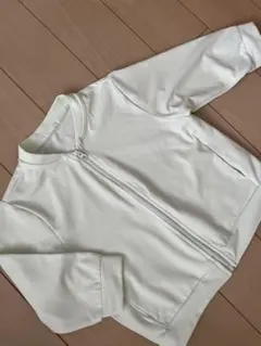 UNIQLO エアリズム UVカットメッシュブルゾン　ジャケット 80