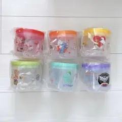 HAPPYくじ　ピクサー　I賞　コンプリート