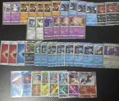 ぶ*ス様 ポケモンカード　プロモカードまとめ売り