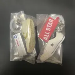 コンバース　めじるしアクセサリー